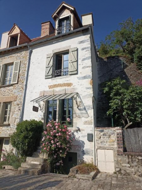 Gîte Le Bourgneuf